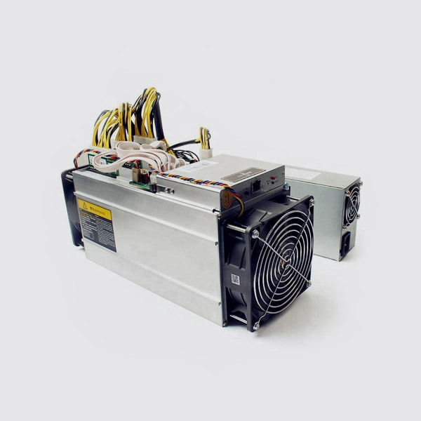 جهاز تعدين العملات الرقمية١